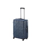 【エースバッグズアンドラゲッジ/ACE BAGS & LUGGAGE】のProteca コーリー2 68L 01483 プロテカ 日本製 人気、トレンドファッション・服の通販 founy(ファニー) ファッション Fashion レディースファッション WOMEN スーツ Suits モチーフ Motif 日本製 Made In Japan 旅行 Travel スーツケース キャリーケース Suitcase thumbnail コズミックネイビー|ID: prp329100004112012 ipo3291000000028001796