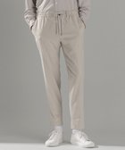 【ジョゼフ オム/JOSEPH HOMME / MEN】のコマスエード / PEGG CONVERTIBLE 人気、トレンドファッション・服の通販 founy(ファニー) ファッション Fashion メンズファッション MEN ボトムス Bottoms/Men スエード Suede ストレッチ Stretch テーパード Tapered ドローコード Draw Cord ポケット Pocket リラックス Relax ループ Loop レギュラー Regular A/W・秋冬 Aw・Autumn/Winter・Fw・Fall-Winter thumbnail アイボリー系|ID: prp329100004112029 ipo3291000000028463202