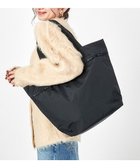 【レスポートサック/LeSportsac】のMARKET TOTE/リサイクルドブラックJP 人気、トレンドファッション・服の通販 founy(ファニー) ファッション Fashion レディースファッション WOMEN バッグ Bag 軽量 Lightweight シンプル Simple スポーツ Sports トラベル Travel 人気 Popularity プリント Print ポケット Pocket マグネット Magnet 無地 Plain Color おすすめ Recommend 旅行 Travel ビジネス 仕事 通勤 Business thumbnail リサイクルドブラックJP|ID: prp329100004112050 ipo3291000000028746201