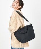 【レスポートサック/LeSportsac】のBUCKET TOTE/リサイクルドブラックJP リサイクルドブラックJP|ID:prp329100004112057