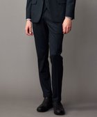 【ジョセフ アブード/JOSEPH ABBOUD / MEN】の【ウエストも伸びる!/ストレッチ/弱撥水】ムリネ ジャージ パンツ ネイビー系|ID: prp329100004112075 ipo3291000000028002090