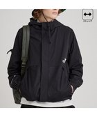 【ピーダブリュサーキュラス/PW CIRCULUS / MEN】の【撥水加工/軽量/ストレッチ】【MEN】メッシュコンビブルゾン ブラック系|ID: prp329100004112084 ipo3291000000028002149