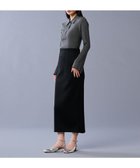 【アンクレイヴ/uncrave】の【UVカット・吸水速乾】ダンボール スカート(uncrave STANDARD) 人気、トレンドファッション・服の通販 founy(ファニー) ファッション Fashion レディースファッション WOMEN スカート Skirt 吸水 Water Absorption セットアップ Set Up ロング Long A/W・秋冬 Aw・Autumn/Winter・Fw・Fall-Winter 再入荷 Restock/Back In Stock/Re Arrival S/S・春夏 Ss・Spring/Summer おすすめ Recommend 夏 Summer thumbnail ブラック|ID: prp329100004112223 ipo3291000000029641892