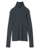 【アンクレイヴ/uncrave】のアルビニスタシフォンテレコ ハイネックカットソー(uncrave STANDARD) 人気、トレンドファッション・服の通販 founy(ファニー) ファッション Fashion レディースファッション WOMEN トップス・カットソー Tops/Tshirt シャツ/ブラウス Shirts/Blouses ロング / Tシャツ T-Shirts カットソー Cut and Sewn エアリー Airy カットソー Cut And Sew フィット Fit A/W・秋冬 Aw・Autumn/Winter・Fw・Fall-Winter S/S・春夏 Ss・Spring/Summer 夏 Summer thumbnail スレート|ID: prp329100004112245 ipo3291000000028002939