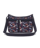 【レスポートサック/LeSportsac】のDELUXE EVERYDAY BAG/キュリアスキャッツ 人気、トレンドファッション・服の通販 founy(ファニー) ファッション Fashion レディースファッション WOMEN ポケット Pocket ポーチ Pouch 人気 Popularity 傘 Umbrella 手帳 Pocket Book 猫 Cat thumbnail キュリアスキャッツ|ID: prp329100004113120 ipo3291000000028016402