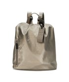 【ペレボルサ/PELLE BORSA】の2ジッパーズコンパクトリュック Cheers チアーズ 5202 人気、トレンドファッション・服の通販 founy(ファニー) ファッション Fashion レディースファッション WOMEN バッグ Bag キーホルダー Key Ring コンパクト Compact 抗菌 Antibacterial ショルダー Shoulder ポケット Pocket リュック Ruck Sack ループ Loop おすすめ Recommend エレガント 上品 Elegant ビジネス 仕事 通勤 Business thumbnail トープ|ID: prp329100004113158 ipo3291000000028016482