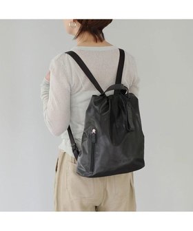 【ペレボルサ/PELLE BORSA】の2ジッパーズコンパクトリュック Cheers チアーズ 5202 人気、トレンドファッション・服の通販 founy(ファニー) ファッション Fashion レディースファッション WOMEN バッグ Bag キーホルダー Key Ring コンパクト Compact 抗菌 Antibacterial ショルダー Shoulder ポケット Pocket リュック Ruck Sack ループ Loop おすすめ Recommend エレガント 上品 Elegant ビジネス 仕事 通勤 Business |ID:prp329100004113158