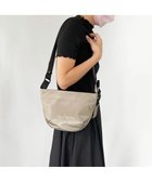 【ペレボルサ/PELLE BORSA】のコンパクトラウンドショルダー Cheers チアーズ 4686 人気、トレンドファッション・服の通販 founy(ファニー) ファッション Fashion レディースファッション WOMEN コンパクト Compact 抗菌 Antibacterial 軽量 Lightweight ショルダー Shoulder 財布 Wallet フィット Fit プリント Print ポケット Pocket ポーチ Pouch ラウンド Round リラックス Relax おすすめ Recommend 旅行 Travel エレガント 上品 Elegant thumbnail トープ|ID: prp329100004113160 ipo3291000000028254156