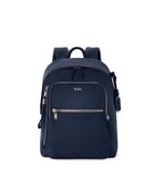 【トゥミ/TUMI】のVOYAGEUR 「ホールジー」バックパック 人気、トレンドファッション・服の通販 founy(ファニー) ファッション Fashion レディースファッション WOMEN バッグ Bag アクセサリー Accessories 軽量 Lightweight 雑誌 Magazine ダブル Double チャーム Charm フロント Front ポケット Pocket マグネット Magnet リュック Ruck Sack ループ Loop ビジネス 仕事 通勤 Business thumbnail インディゴ|ID: prp329100004113187 ipo3291000000031902215
