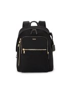 【トゥミ/TUMI】のVOYAGEUR 「ホールジー」バックパック 人気、トレンドファッション・服の通販 founy(ファニー) ファッション Fashion レディースファッション WOMEN バッグ Bag アクセサリー Accessories 軽量 Lightweight 雑誌 Magazine ダブル Double チャーム Charm フロント Front ポケット Pocket マグネット Magnet リュック Ruck Sack ループ Loop ビジネス 仕事 通勤 Business thumbnail BLACK/GOLD|ID: prp329100004113187 ipo3291000000031902216