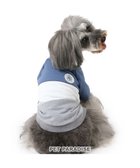 【ペットパラダイス/PET PARADISE / GOODS】のJ.PRESS トレーナー 《トリコロール》 小型犬 人気、トレンドファッション・服の通販 founy(ファニー) A/W・秋冬 Aw・Autumn/Winter・Fw・Fall-Winter トレーナー Trainer 犬 Dog 秋 Autumn/Fall ホーム・キャンプ・アウトドア・お取り寄せ Home,Garden,Outdoor,Camping Gear ペットグッズ Pet Supplies thumbnail トリコロール|ID: prp329100004118556 ipo3291000000028071772