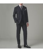 【五大陸/gotairiku / MEN】の【ZEGNA/ゼニア】ISLANDFLEECE/アイランドフリース 3ピーススーツ(グレー) 人気、トレンドファッション・服の通販 founy(ファニー) ファッション Fashion メンズファッション MEN セットアップ Setup/Men A/W・秋冬 Aw・Autumn/Winter・Fw・Fall-Winter おすすめ Recommend シェイプ Shape スーツ Suit セットアップ Set Up テーパード Tapered レギュラー Regular thumbnail グレー系8|ID: prp329100004118575 ipo3291000000028071821