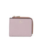 【ペレボルサ/PELLE BORSA】の二つ折り財布 Reinette Goods レネットグッズ 4783 人気、トレンドファッション・服の通販 founy(ファニー) ファッション Fashion レディースファッション WOMEN 財布 Wallets コンパクト Compact 財布 Wallet ポケット Pocket おすすめ Recommend thumbnail ライラック|ID: prp329100004118602 ipo3291000000029641506