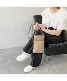 【ペレボルサ/PELLE BORSA】のスリムポシェット Comfy 6701 トープ|ID: prp329100004118666 ipo3291000000028092103