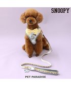 【ペットパラダイス/PET PARADISE / GOODS】のスヌーピー リード ハーネス 《パーティ柄》 S 小型犬 人気、トレンドファッション・服の通販 founy(ファニー) パーティ Party 犬 Dog ホーム・キャンプ・アウトドア・お取り寄せ Home,Garden,Outdoor,Camping Gear ペットグッズ Pet Supplies thumbnail パーティ柄|ID: prp329100004118727 ipo3291000000028072699