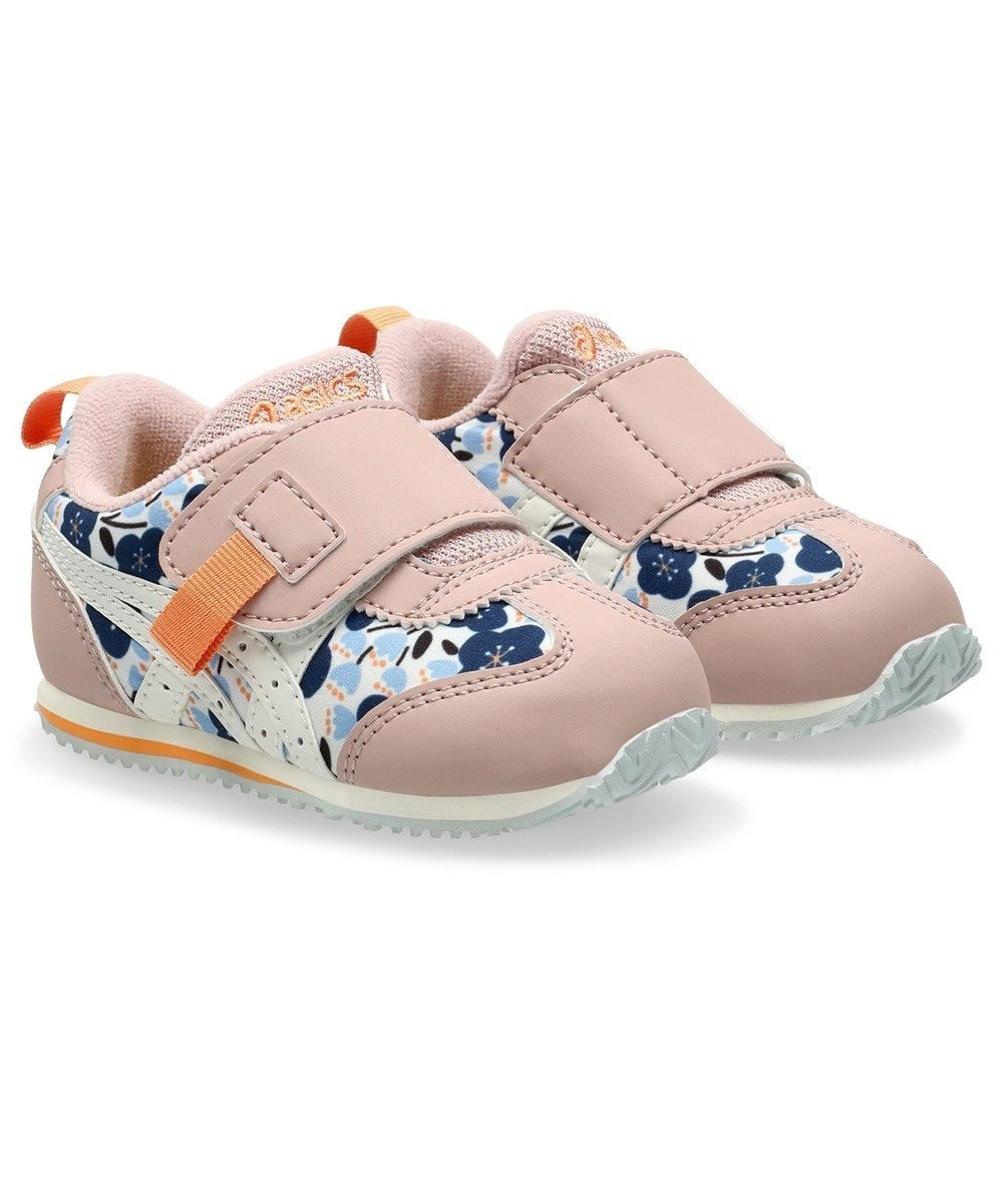 【アシックス ランウォーク/ASICS WALKING / KIDS】のアイダホ BABY KT-ES G 人気、トレンドファッション・服の通販 founy(ファニー) 　ファッション　Fashion　キッズファッション　KIDS　ウォーター　Water　抗菌　Antibacterial　スニーカー　Sneakers　パターン　Pattern　フィット　Fit　ブロック　Block　 other-1|ID: prp329100004118730 ipo3291000000028072704