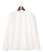 【ジェイ プレス/J.PRESS / MEN】の【WEB限定】KANEMASA ロングスリーブTシャツ ホワイト系|ID: prp329100004118744 ipo3291000000031941395