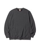 【ジェイ プレス/J.PRESS / MEN】の【J.PRESS PREMIUM JERSEY】クルーネック トレーナー グレー系|ID: prp329100004118746 ipo3291000000028110885