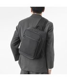 【エース バッグズ アンド ラゲッジ/ACE BAGS & LUGGAGE / MEN】のace. バフェクト ショルダーバッグ 11.0インチタブレット収納可能 B5サイズ 11.1inchタブレット収納PC収納 12L 17621 エース ブラック|ID: prp329100004118766 ipo3291000000028072889