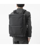 【エース バッグズ アンド ラゲッジ/ACE BAGS & LUGGAGE / MEN】のace. バフェクト リュックサック 11.0インチタブレット収納可能 B4サイズ 15.6inchPC収納PC収納 23L 17623 エース ブラック|ID: prp329100004118768 ipo3291000000028072893