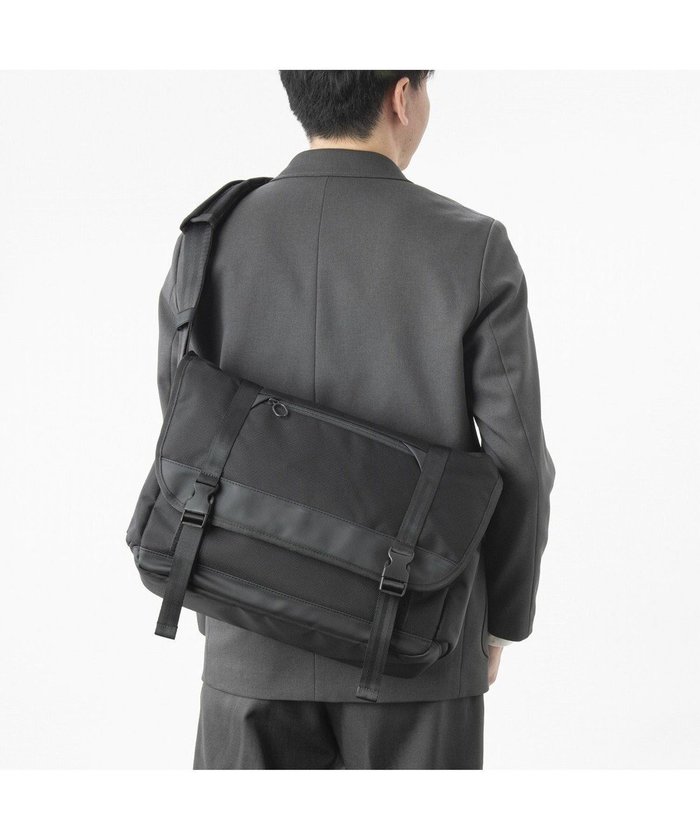 【エース バッグズ アンド ラゲッジ/ACE BAGS & LUGGAGE / MEN】のace. バフェクト ショルダーバッグ 11.0インチタブレット収納可能 A4サイズ 14inchPC収納PC収納 15L 17622 エース インテリア・キッズ・メンズ・レディースファッション・服の通販 founy(ファニー) https://founy.com/ ファッション Fashion メンズファッション MEN バッグ Bag/Men キーホルダー Key Ring コーティング Coating 傘 Umbrella ショルダー Shoulder セットアップ Set Up タオル Towel フロント Front ポケット Pocket メンズ Mens モバイル Mobile 再入荷 Restock/Back In Stock/Re Arrival おすすめ Recommend スーツケース キャリーケース Suitcase ビジネス 仕事 通勤 Business |ID: prp329100004118769 ipo3291000000030148375