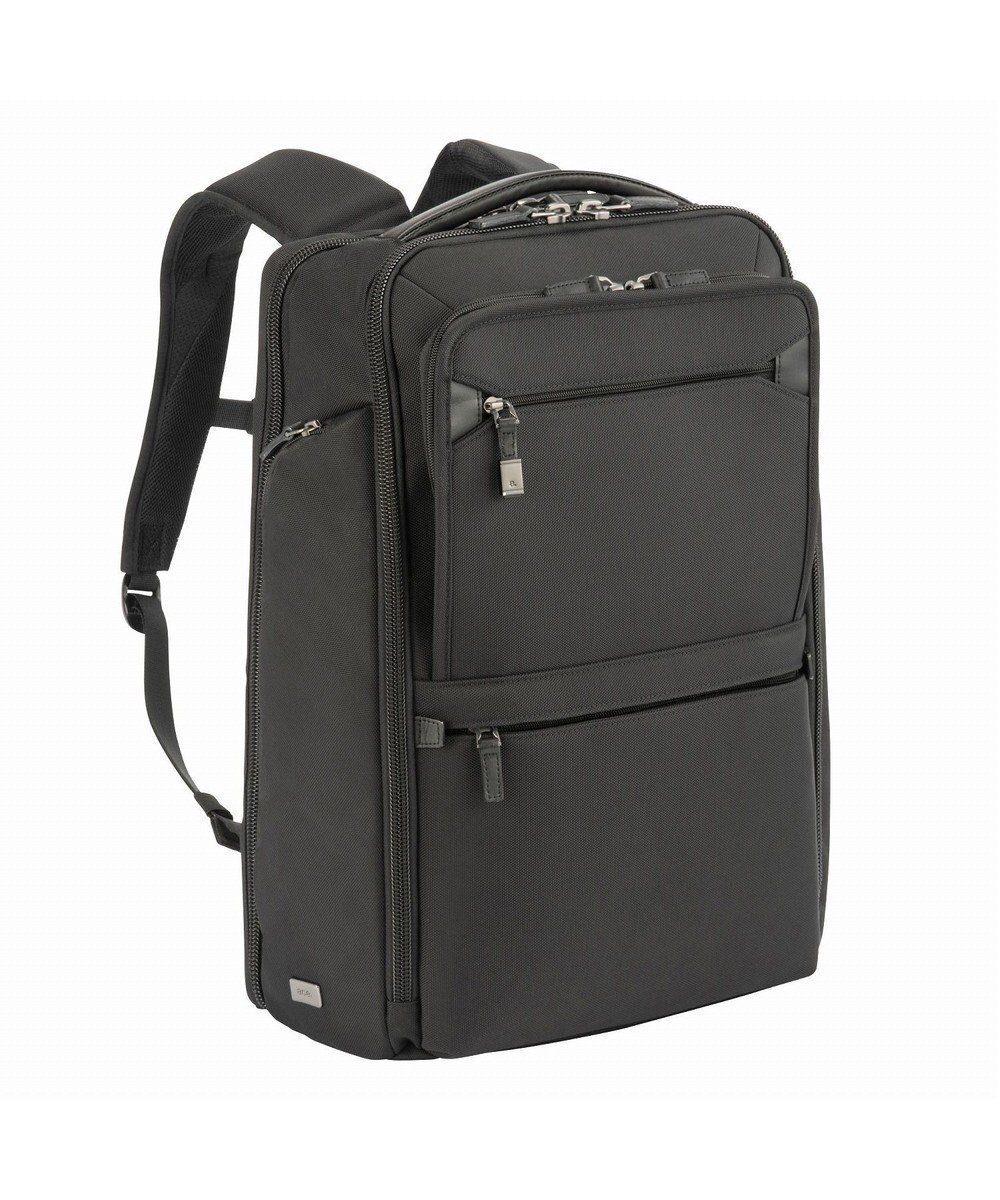 【エース バッグズ アンド ラゲッジ/ACE BAGS & LUGGAGE / MEN】のace. EVL-4.0 リュックサック 24L 68307 人気、トレンドファッション・服の通販 founy(ファニー) 　ファッション　Fashion　メンズファッション　MEN　バッグ　Bag/Men　キーホルダー　Key Ring　吸水　Water Absorption　抗菌　Antibacterial　ショルダー　Shoulder　スリーブ　Sleeve　セットアップ　Set Up　フィット　Fit　ベーシック　Basic　ポケット　Pocket　メッシュ　Mesh　メンズ　Mens　リュック　Ruck Sack　スーツケース キャリーケース　Suitcase　ビジネス 仕事 通勤　Business　 other-1|ID: prp329100004118770 ipo3291000000028072896