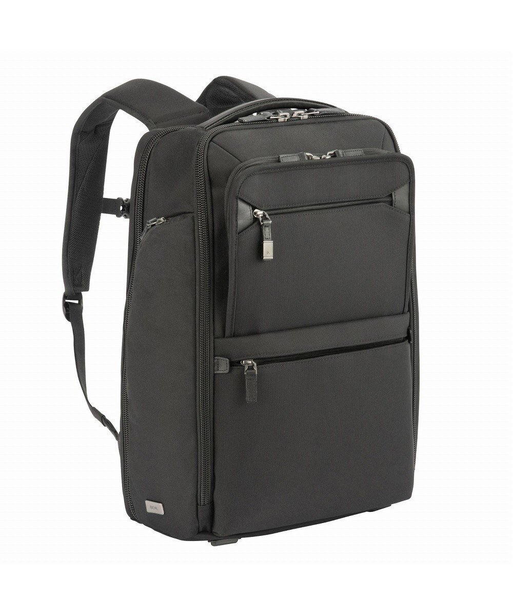 【エース バッグズ アンド ラゲッジ/ACE BAGS & LUGGAGE / MEN】のace. EVL-4.0 リュックサック 20L 68306 人気、トレンドファッション・服の通販 founy(ファニー) 　ファッション　Fashion　メンズファッション　MEN　バッグ　Bag/Men　キーホルダー　Key Ring　吸水　Water Absorption　抗菌　Antibacterial　ショルダー　Shoulder　スリーブ　Sleeve　セットアップ　Set Up　フィット　Fit　ベーシック　Basic　ポケット　Pocket　メッシュ　Mesh　メンズ　Mens　リュック　Ruck Sack　スーツケース キャリーケース　Suitcase　ビジネス 仕事 通勤　Business　 other-1|ID: prp329100004118771 ipo3291000000028072898