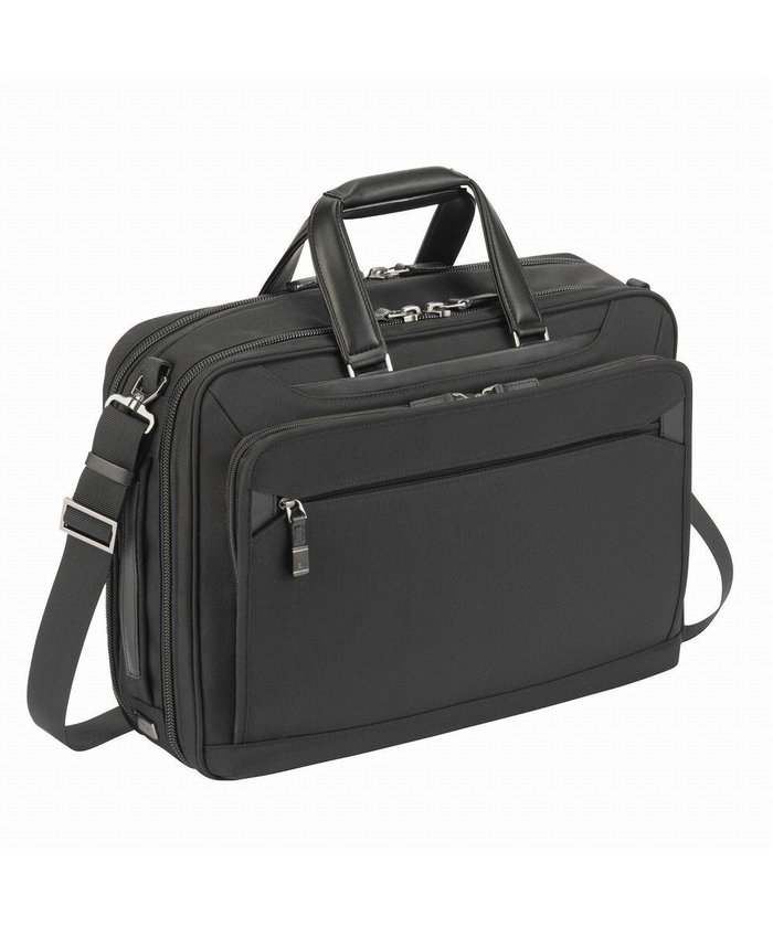 【エース バッグズ アンド ラゲッジ/ACE BAGS & LUGGAGE / MEN】のace. EVL-4.0 ビジネスバッグ 20L 68304 インテリア・キッズ・メンズ・レディースファッション・服の通販 founy(ファニー) https://founy.com/ ファッション Fashion メンズファッション MEN バッグ Bag/Men キーホルダー Key Ring 吸水 Water Absorption 抗菌 Antibacterial ショルダー Shoulder スリーブ Sleeve セットアップ Set Up フィット Fit ベーシック Basic ポケット Pocket メッシュ Mesh メンズ Mens スーツケース キャリーケース Suitcase ビジネス 仕事 通勤 Business |ID: prp329100004118773 ipo3291000000028072902