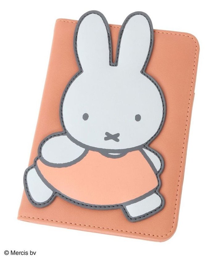 【グリーンパークス/Green Parks】のMiffy/マルチケース インテリア・キッズ・メンズ・レディースファッション・服の通販 founy(ファニー) https://founy.com/ ファッション Fashion レディースファッション WOMEN おすすめ Recommend インナー Inner キャラクター Character コンパクト Compact スクエア Square バランス Balance フォルム Form フラット Flat ポケット Pocket モチーフ Motif 再入荷 Restock/Back In Stock/Re Arrival |ID: prp329100004118801 ipo3291000000029458121