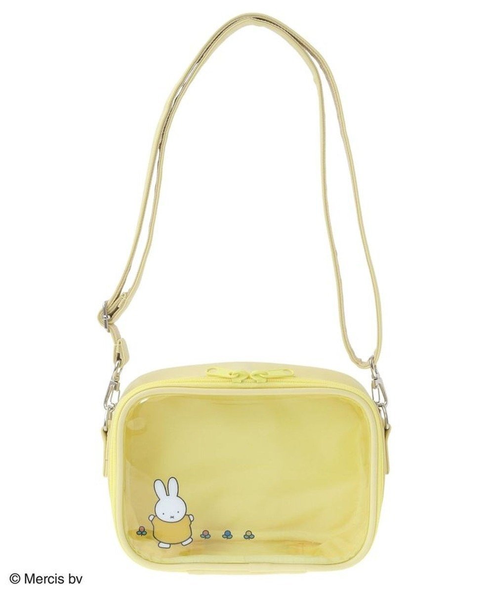 【グリーンパークス/Green Parks】のMiffy/ショルダーBag 人気、トレンドファッション・服の通販 founy(ファニー) 　ファッション　Fashion　レディースファッション　WOMEN　バッグ　Bag　イラスト　Illustration　キャラクター　Character　ショルダー　Shoulder　ポーチ　Pouch　 other-1|ID: prp329100004118802 ipo3291000000028072981