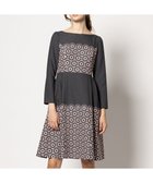 【トッカ/TOCCA】の【洗える!】HEART OF COSMOS ドレス 人気、トレンドファッション・服の通販 founy(ファニー) ファッション Fashion レディースファッション WOMEN ワンピース Dress ドレス Party Dresses A/W・秋冬 Aw・Autumn/Winter・Fw・Fall-Winter S/S・春夏 Ss・Spring/Summer ドレス Dress 夏 Summer 洗える Washable thumbnail ピンク系7|ID: prp329100004118871 ipo3291000000028073200