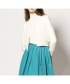 【トッカ/TOCCA】の【洗える!】WAVE CARRENT CARDIGAN カーディガン 人気、トレンドファッション・服の通販 founy(ファニー) ファッション Fashion レディースファッション WOMEN トップス・カットソー Tops/Tshirt カーディガン Cardigans A/W・秋冬 Aw・Autumn/Winter・Fw・Fall-Winter カーディガン Cardigan 洗える Washable thumbnail オフ系|ID: prp329100004118880 ipo3291000000028073229