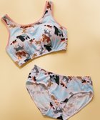 【ウンナナクール/une nana cool】のMADE WITH 京都市動物園 ナイトアップブラ 人気、トレンドファッション・服の通販 founy(ファニー) ファッション Fashion レディースファッション Fashion for Women アンダー Underwear Essentials イラスト Illustration コラボ Collaboration, Collab シンプル Simple, Minimal ブラジャー Bra, Lingerie リアル Real, Realistic お家時間・ステイホーム Stay Home / At Home 卒業式 Graduation Ceremony thumbnail PI|ID: prp329100004119004 ipo3291000000033441496