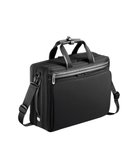 【エース バッグズ アンド ラゲッジ/ACE BAGS & LUGGAGE / MEN】のace. エース フレックスライト フィット 通勤~出張におすすめB4サイズ 2気室 マチ幅UP機能で荷物が増えても安心。 54560 ブラック|ID: prp329100004119041 ipo3291000000029084436