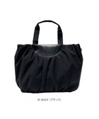 【ルートート/ROOTOTE】の1343【カボチャ型】SC.ミディアム.パンプキン-A 05:ブラック|ID: prp329100004119098 ipo3291000000028082450