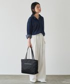 【ラシット/russet】の【2024AW新作】トートバッグ(SF-244) 人気、トレンドファッション・服の通販 founy(ファニー) ファッション Fashion レディースファッション WOMEN バッグ Bag サテン Satin シンプル Simple スマート Smart 財布 Wallet ポケット Pocket 無地 Plain Color 再入荷 Restock/Back In Stock/Re Arrival おすすめ Recommend 日本製 Made In Japan 2024年 2024 エレガント 上品 Elegant ビジネス 仕事 通勤 Business 2024-2025秋冬・A/W Aw/Autumn/Winter/Fw/Fall/2024-2025 thumbnail Black|ID: prp329100004119132 ipo3291000000028082725