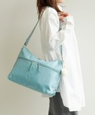 【エースバッグズアンドラゲッジ/ACE BAGS & LUGGAGE】のKanana project COLLECTION VYG ルフレ ショルダーバッグ 68344 カナナプロジェクト コレクション アクアブルー|ID: prp329100004119145 ipo3291000000028082887