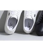 【リーガル フットコミュニティ/REGAL FOOT COMMUNITY / MEN】の【リーガルカジュアル】55GL ローカットスニーカー(GORE-TEX フットウェア) ホワイト|ID: prp329100004119824 ipo3291000000029182630