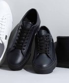 【リーガル フットコミュニティ/REGAL FOOT COMMUNITY / MEN】の【リーガルカジュアル】55GL ローカットスニーカー(GORE-TEX フットウェア) ブラック|ID: prp329100004119826 ipo3291000000029182639