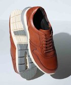 【リーガル フットコミュニティ/REGAL FOOT COMMUNITY / MEN】の【リーガルウォーカーメンズ】351W 軽量厚底スニーカー ブラウン|ID: prp329100004119828 ipo3291000000028554806