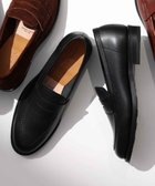 【リーガル フットコミュニティ/REGAL FOOT COMMUNITY / MEN】の【リーガルドレス】12GL ローファー ビジネスシューズ ブラック|ID: prp329100004119831 ipo3291000000028554810