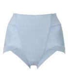 【ブラデリス ニューヨーク/BRADELIS New York】の【BRADELIS NewYork peace】綿混楽々ハイウエストショーツ24 サックスブルー|ID: prp329100004119863 ipo3291000000031757732