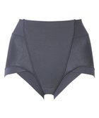 【ブラデリス ニューヨーク/BRADELIS New York】の【BRADELIS NewYork peace】綿混楽々ハイウエストショーツ24 ロイヤルグレー|ID: prp329100004119863 ipo3291000000031757734
