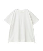 【クラフトスタンダードブティック/CRAFT STANDARD BOUTIQUE】の裾スピンドルプルオーバー Off White|ID: prp329100004119865 ipo3291000000028091338