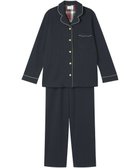 【ウンナナクール/une nana cool】のふわふわワッフルパシャマ 人気、トレンドファッション・服の通販 founy(ファニー) ファッション Fashion レディースファッション WOMEN チェック Check パイピング Piping パジャマ Pajamas リラックス Relax ワッフル Waffle おすすめ Recommend ギフト プレゼント Gift Present thumbnail KO|ID: prp329100004119873 ipo3291000000028091387