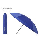 【ムーンバット/MOONBAT】の【大きめ】マッキントッシュ フィロソフィー 折りたたみ傘 Barbrella 超軽量 約85g 無地 55cm ロイヤルブルー|ID: prp329100004120809 ipo3291000000028109843