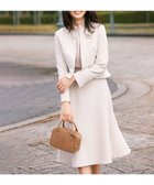 【組曲/KUMIKYOKU】の【ショルダーベルト付き】ミニボストンバッグ 人気、トレンドファッション・服の通販 founy(ファニー) ファッション Fashion レディースファッション Fashion for Women バッグ Bags ベルト&ウエストマーク Belts & Waist Accessories クラシック Classic, Timeless Style ショルダー Shoulder, Shoulder Strap シンプル Simple, Minimal ベーシック Basic, Essential ボストン Boston ボストンバッグ Boston Bag, Retro Bag ポケット Pocket, Pocket Detail エレガント 上品 Elegant 再入荷 Restock / Back in Stock 財布 Wallet, Purse thumbnail ベージュ系|ID: prp329100004120828 ipo3291000000033301658