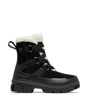 【ソレル/SOREL】のティボリ5 リゾート ウォータープルーフ 人気、トレンドファッション・服の通販 founy(ファニー) ファッション Fashion レディースファッション WOMEN A/W・秋冬 Aw・Autumn/Winter・Fw・Fall-Winter ウォーター Water スエード Suede ムートン Mouton ラグジュアリー Luxury リゾート Resort ワイド Wide |ID:prp329100004120840