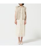 【グレース コンチネンタル/GRACE CONTINENTAL】のJVAM GRETA 人気、トレンドファッション・服の通販 founy(ファニー) ファッション Fashion レディースファッション WOMEN インド India コレクション Collection トレンド Trend ミュール Mule メンズ Mens thumbnail ホワイト|ID: prp329100004120842 ipo3291000000028474351