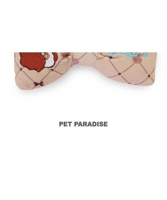 【ペットパラダイス/PET PARADISE / GOODS】のディズニー レディ リボントイ インテリア・キッズ・メンズ・レディースファッション・服の通販 founy(ファニー) https://founy.com/ メッシュ Mesh 犬 Dog ホーム・キャンプ・アウトドア・お取り寄せ Home,Garden,Outdoor,Camping Gear ペットグッズ Pet Supplies |ID: prp329100004121926 ipo3291000000028127658